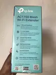 TP-Link RE450 AC1750 Dual Band Wi-Fi Range Extender - 2