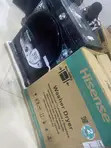 Hisense 8KG Washer Dryer - Family Use - 2