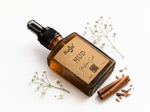 Munjul Luxury Perfume Oils - Sauran Kamshi Daban-daban