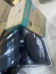 Hisense 8/5kg Automatic Wash Dry Combo - 1