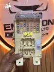 Kia Rio/Stonic Cikin Fuse Box (2017-2024) - 1