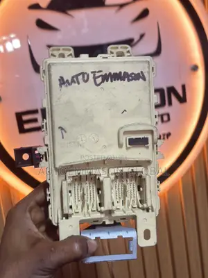 Kia Rio/Stonic Cikin Fuse Box (2017-2024)