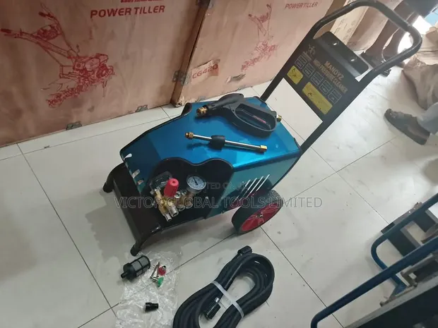 Brand New Electric High Pressure Washer - 1