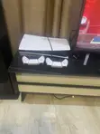 PlayStation 5 Slim Console tare da Kwamfuta 2 & Wasan COD - 1