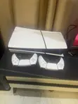 PlayStation 5 Slim Console tare da Kwamfuta 2 & Wasan COD - 3