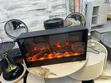 Home Interiors Electric Fireplace - Brand New - 2