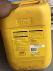 Top Shield TS 202 Ruwan Ruwa Mai Karewa (20L) - 1