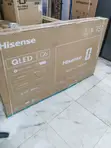 Hisense 75 Inch QLED Smart TV 75Q6Q - 1