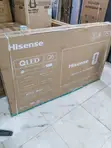 Hisense 75 Inch QLED Smart TV 75Q6Q - 2