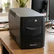 Maxi UPS 2KVA LED Version - 1