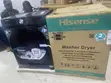 Hisense 8/5kg Washer Dryer - 1