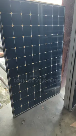 Used SunPower Solar Panels 325W (Canadian Use)