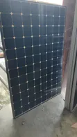 SunPower Solar Panels 325W (Amfani da Kanada) Na Biyu - 1