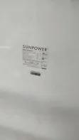 SunPower Solar Panels 325W (Amfani da Kanada) Na Biyu - 2