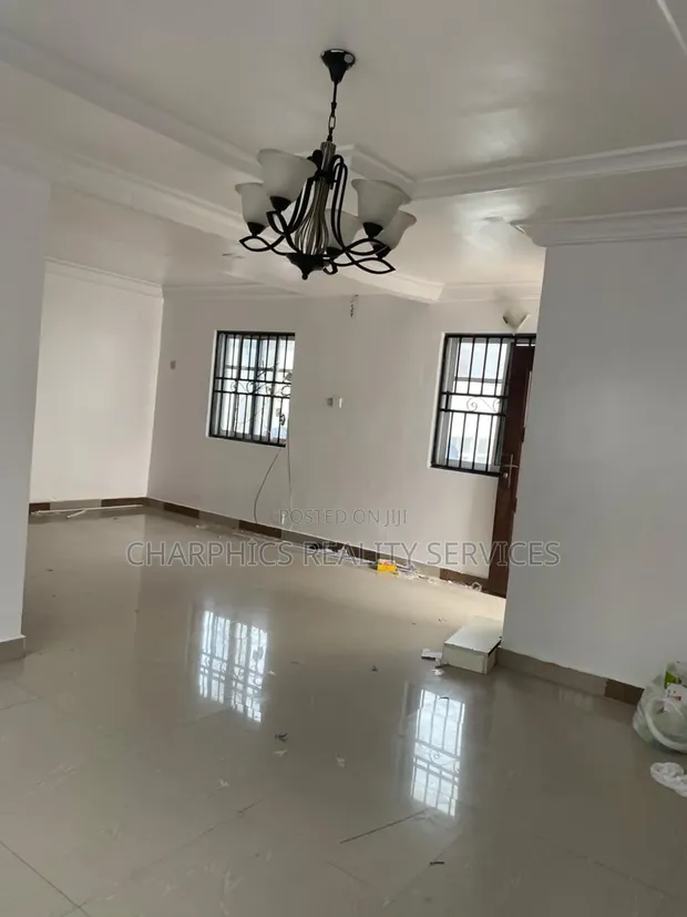2 Bedroom Apartment for Rent in Ikate - 1