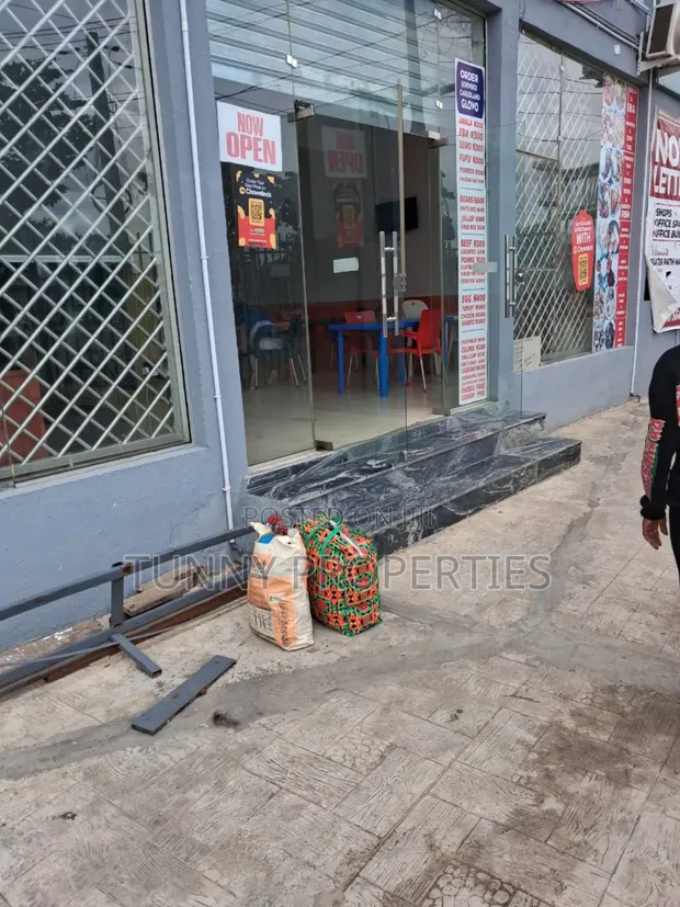 Shop for Rent - 84sqm Ground Floor Commercial Space - 1