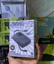 Remax FC-02 20000mAh Power Bank with Dual Built-in Cables - 1