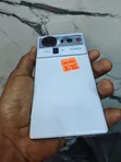 ZTE nubia Z80 Ultra 5G 512GB White - 2