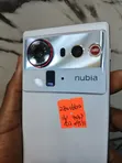 ZTE nubia Z80 Ultra 5G 512GB White - 3