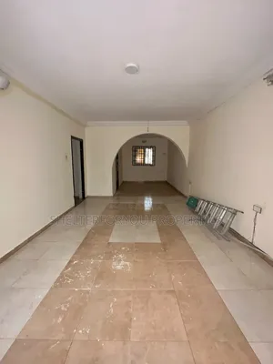 3 Bedroom Apartment with BQ in Osapa London for Rent