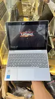 Lenovo IdeaPad 320 Laptop (Intel Atom, 4GB RAM, 128GB SSD) - 2