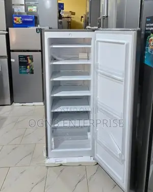 Hisense 190L Standing Freezer (RS-189DR)