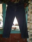Zara Baggy Jeans - Na Maza Da Mata, An Riga An Yi Amfani Da Su - 1