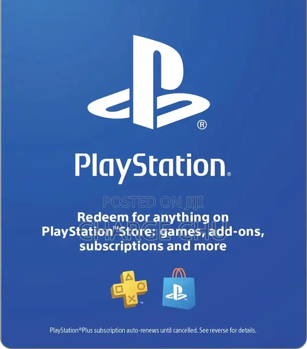 Raba Wasannin PS4 na Wata-wata - 1
