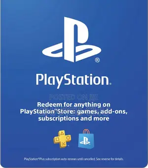Raba Wasannin PS4 na Wata-wata