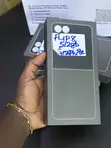 New Samsung Galaxy Z Flip8 512GB - 2