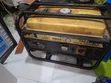 Tiger 3.5KVA Jan generator - Na amfani - 1