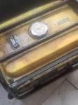 Tiger 3.5KVA Jan generator - Na amfani - 2