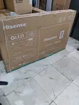 Hisense 75Q6Q QLED Smart TV - 1