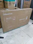 Hisense 75Q6Q QLED Smart TV - 2