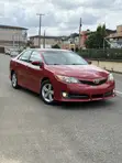 2014 Toyota Camry SE Sport Sedan - 2