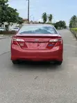 2014 Toyota Camry SE Sport Sedan - 4