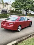 2014 Toyota Camry SE Sport Sedan - 5