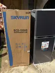 Skyrun BCD-195HS 195L Double Door Refrigerator - 3