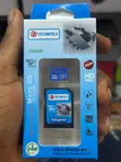 Original 128GB MicroSD Memory Card - 3