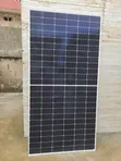 600W Canadian Solar Panel - 2