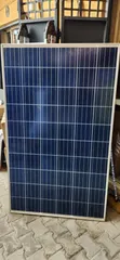 400W Hasken Rana Panel - 1