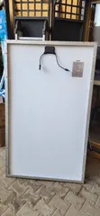 400W Hasken Rana Panel - 2