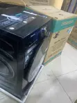 Hisense 8KG Washer Dryer with Automatic Drying - 1