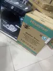 Hisense 8KG Washer Dryer with Automatic Drying - 2