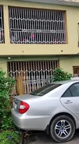 Gidaje 3 masu dakuna da kayan daki a Unity Estate, Egbeda - 1
