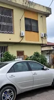 Gidaje 3 masu dakuna da kayan daki a Unity Estate, Egbeda - 2