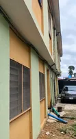 Gidaje 3 masu dakuna da kayan daki a Unity Estate, Egbeda - 3