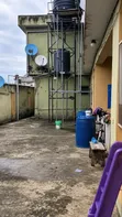 Gidaje 3 masu dakuna da kayan daki a Unity Estate, Egbeda - 4