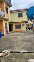 Gidaje 3 masu dakuna da kayan daki a Unity Estate, Egbeda - 5