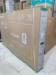 Hisense 75Q6Q 75-inch QLED Smart TV - 1